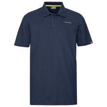 Head Tennis Polo Club Björn Dark Blue Men's